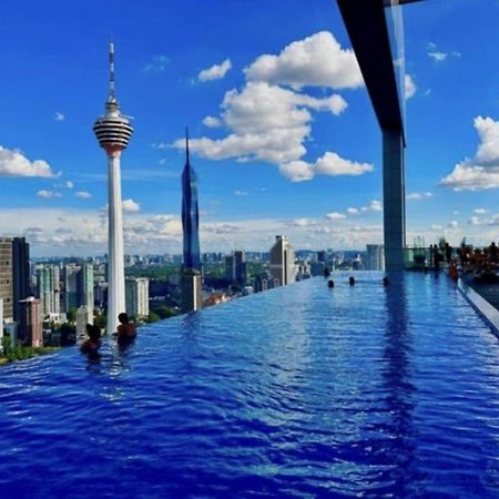 Platinum Suites Klcc By Ar Hospitality كوالالمبور المظهر الخارجي الصورة