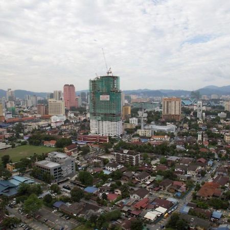 Platinum Suites Klcc By Ar Hospitality كوالالمبور المظهر الخارجي الصورة