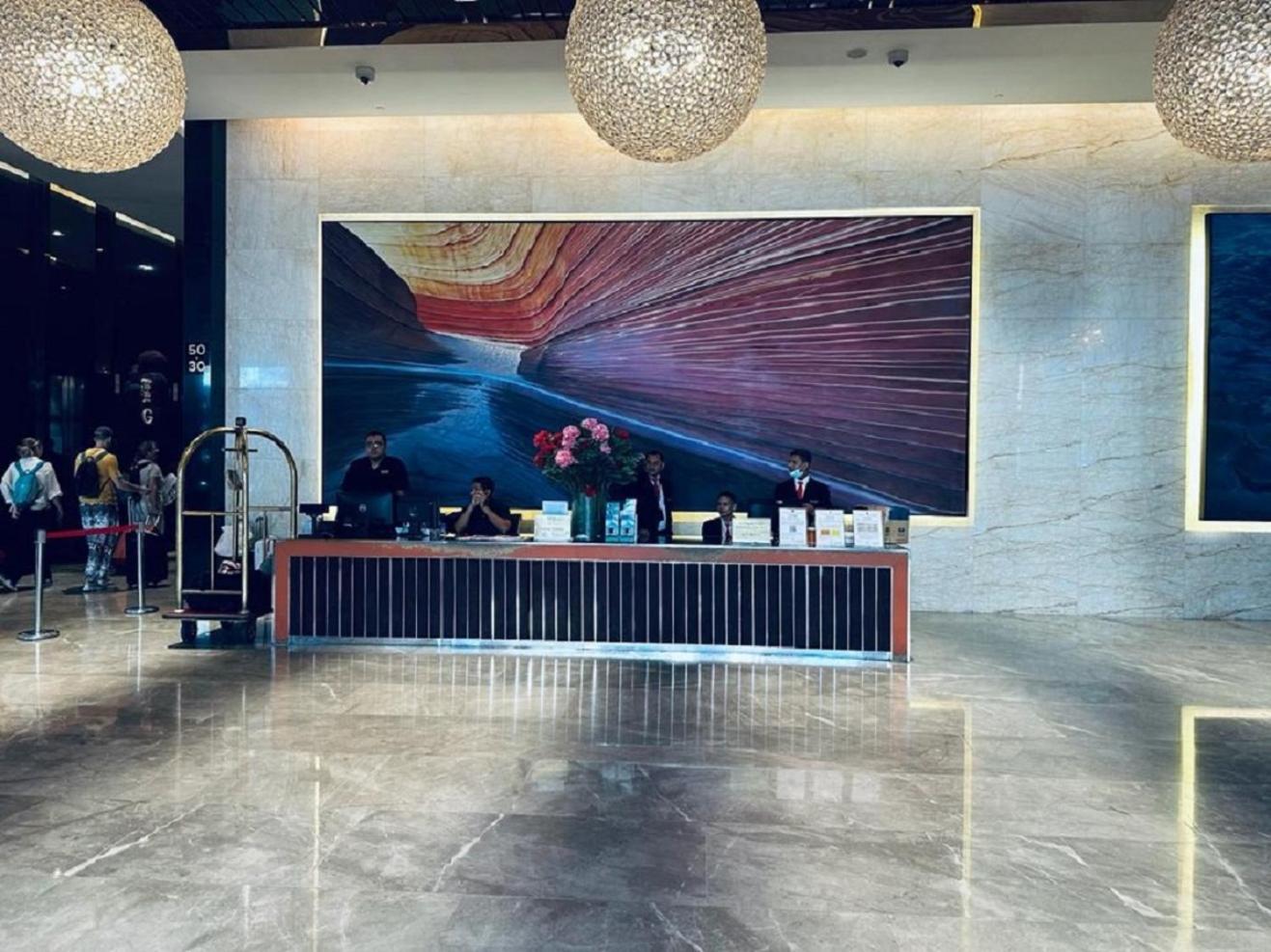 Platinum Suites Klcc By Ar Hospitality كوالالمبور المظهر الخارجي الصورة