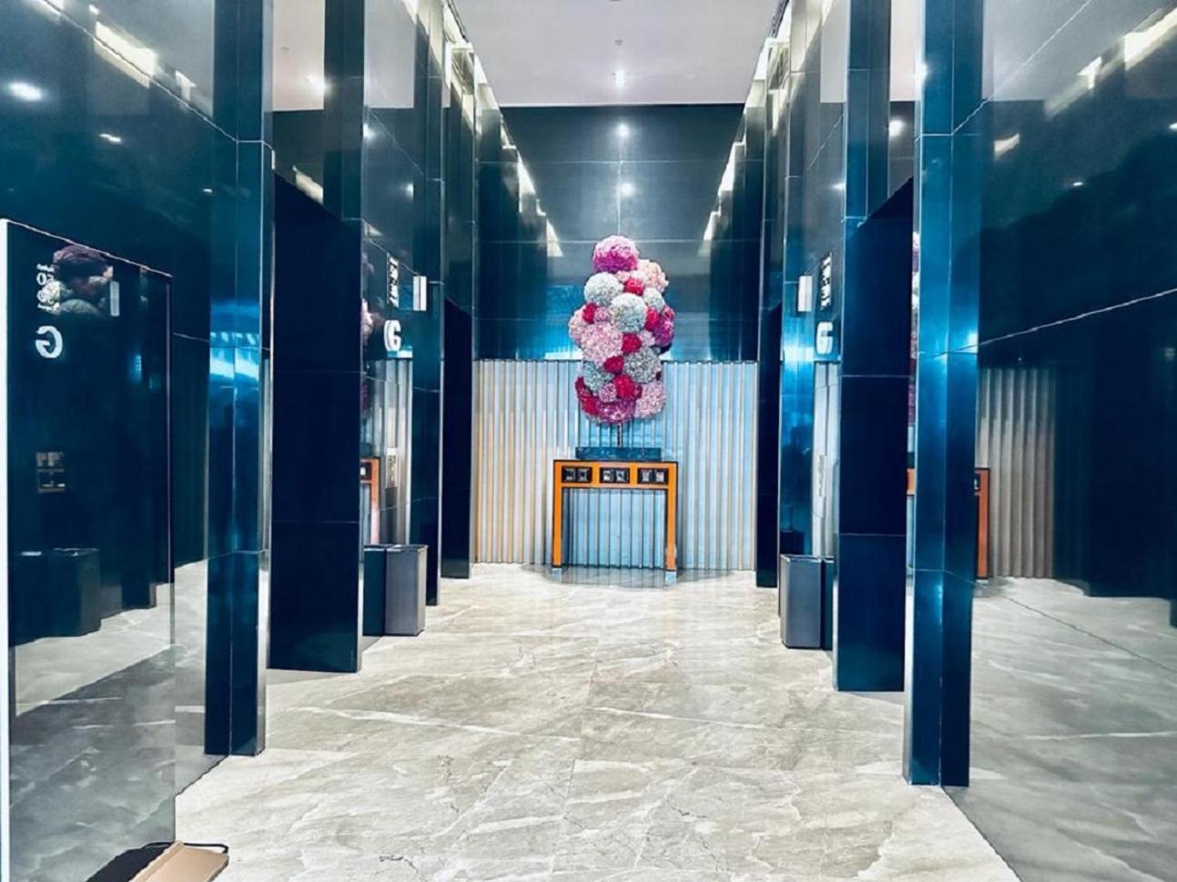 Platinum Suites Klcc By Ar Hospitality كوالالمبور المظهر الخارجي الصورة