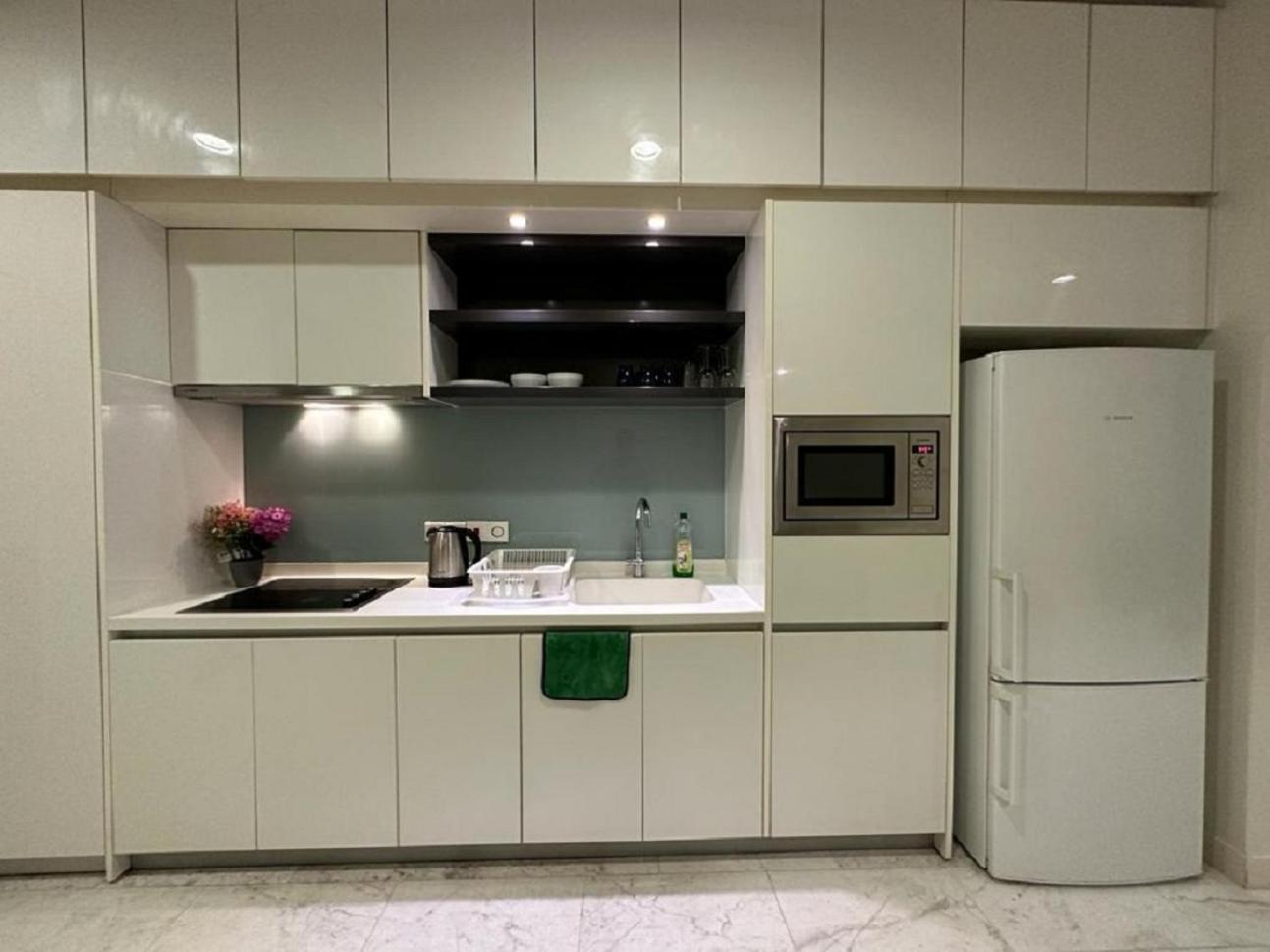 Platinum Suites Klcc By Ar Hospitality كوالالمبور المظهر الخارجي الصورة