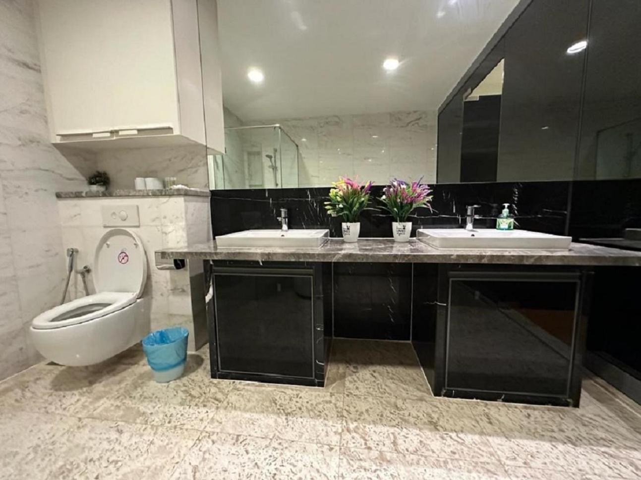 Platinum Suites Klcc By Ar Hospitality كوالالمبور المظهر الخارجي الصورة