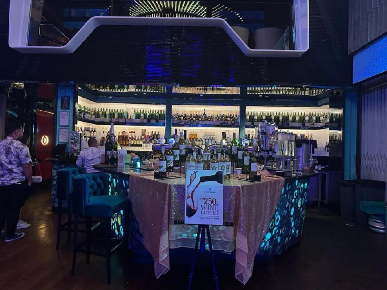 Platinum Suites Klcc By Ar Hospitality كوالالمبور المظهر الخارجي الصورة