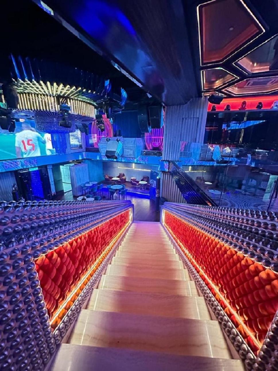 Platinum Suites Klcc By Ar Hospitality كوالالمبور المظهر الخارجي الصورة