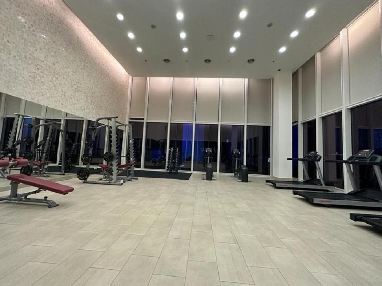 Platinum Suites Klcc By Ar Hospitality كوالالمبور المظهر الخارجي الصورة