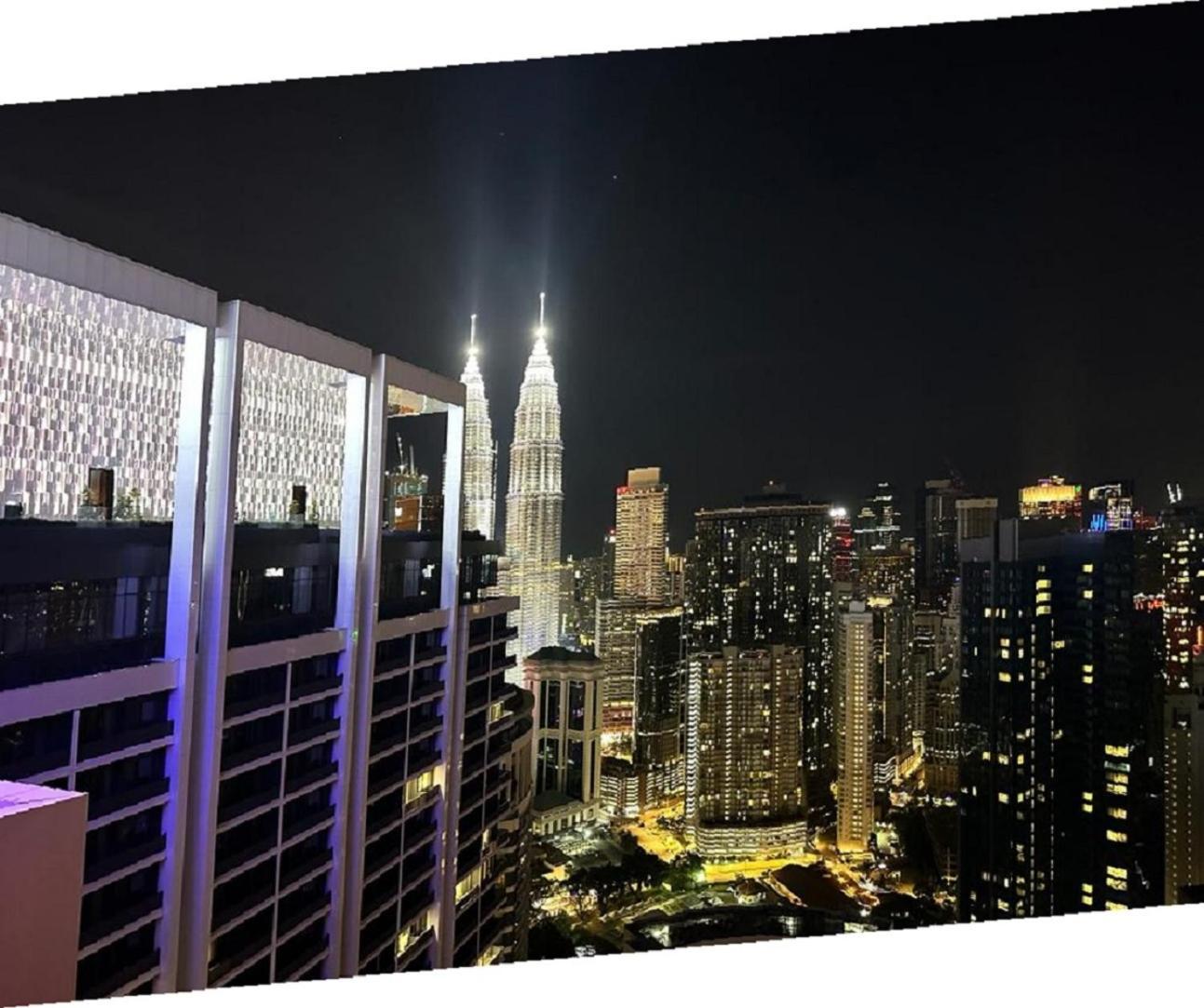 Platinum Suites Klcc By Ar Hospitality كوالالمبور المظهر الخارجي الصورة