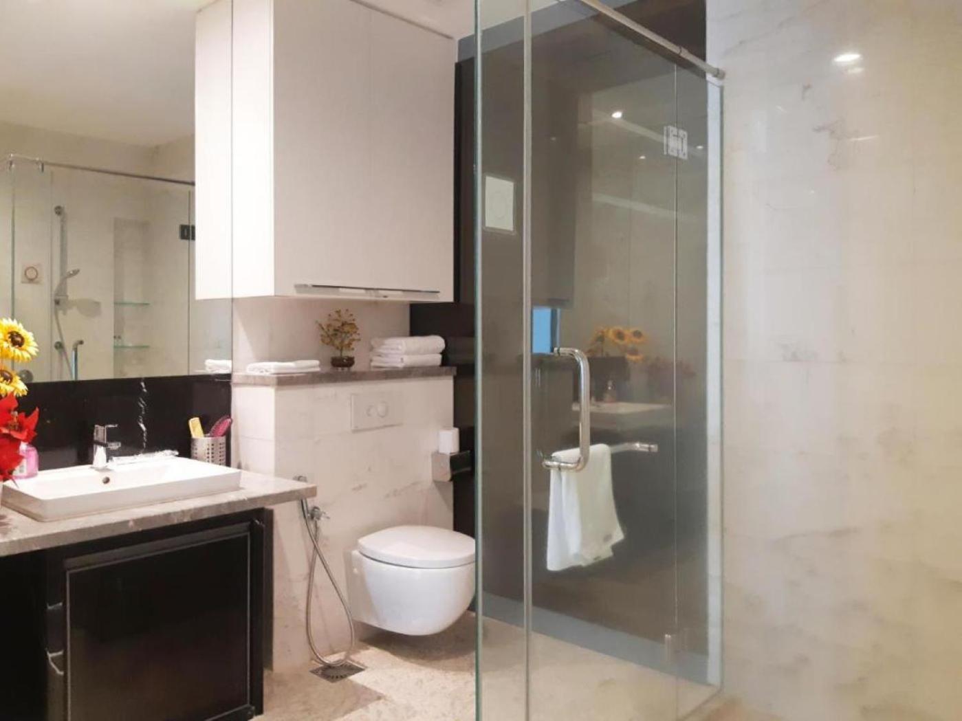 Platinum Suites Klcc By Ar Hospitality كوالالمبور المظهر الخارجي الصورة