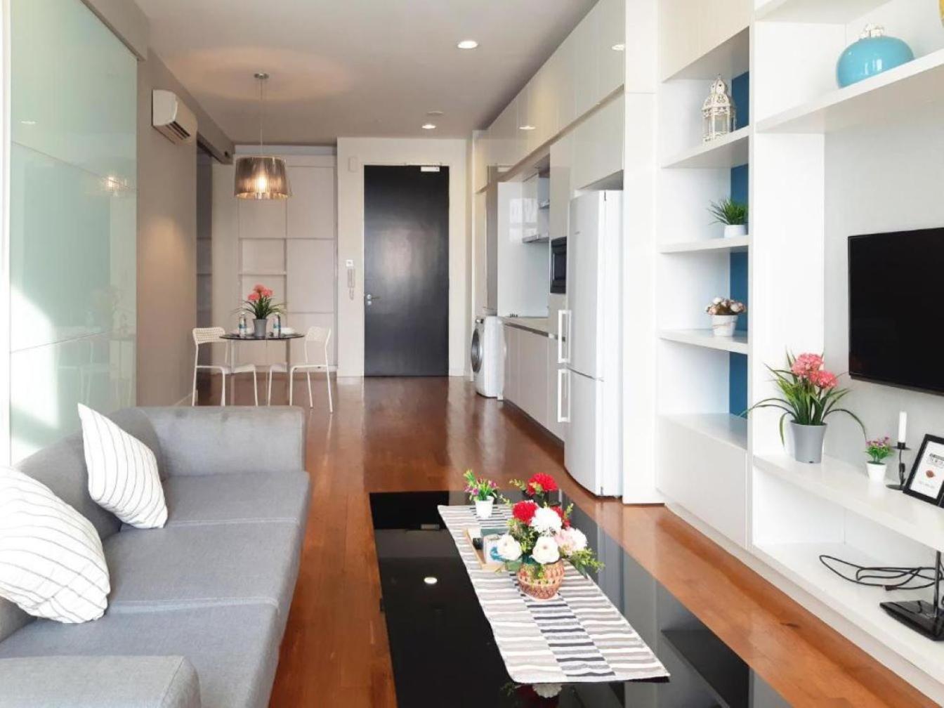 Platinum Suites Klcc By Ar Hospitality كوالالمبور المظهر الخارجي الصورة